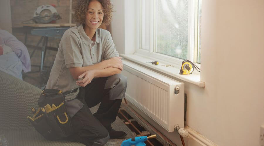 Professional septic tank pumping in New Bremen, OH